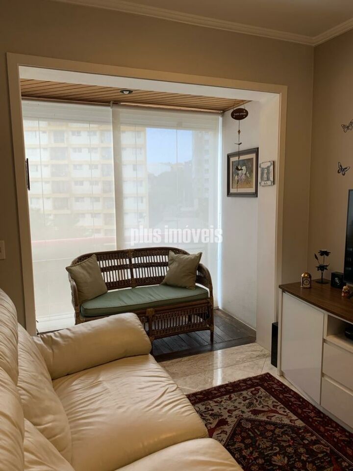 Apartamento, 3 quartos, 75 m² - Foto 1