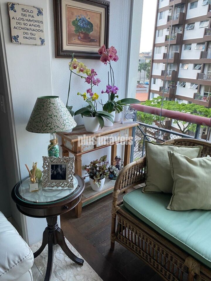 Apartamento, 3 quartos, 75 m² - Foto 3