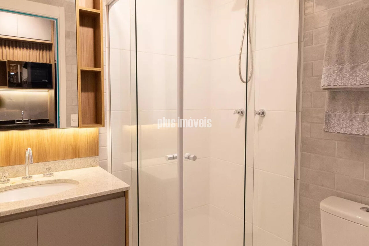 Apartamento, 1 quarto, 28 m² - Foto 11