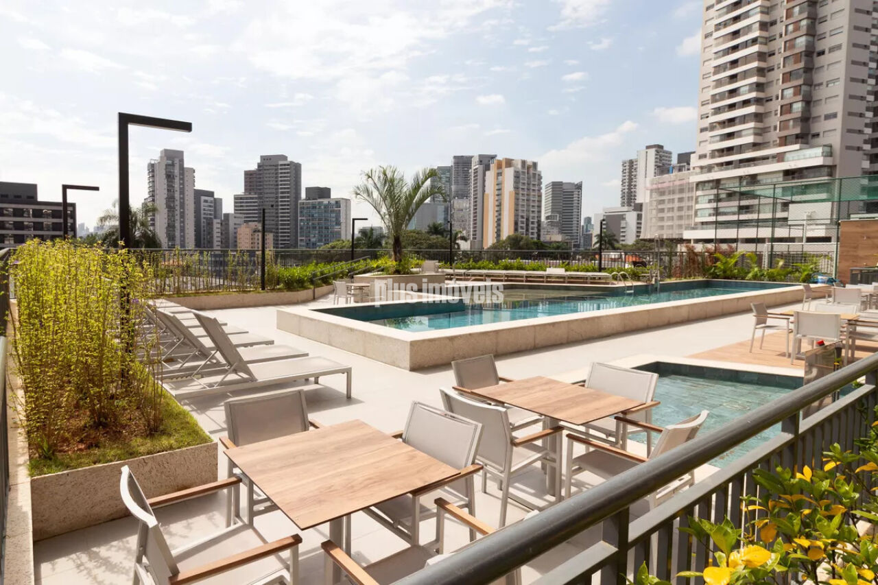 Apartamento, 1 quarto, 28 m² - Foto 16
