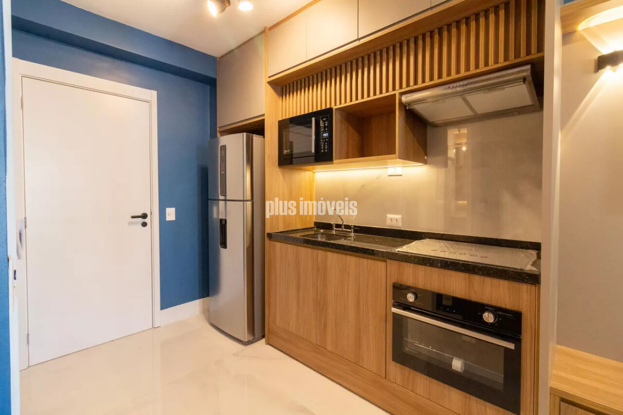 Apartamento, 1 quarto, 28 m² - Foto 6