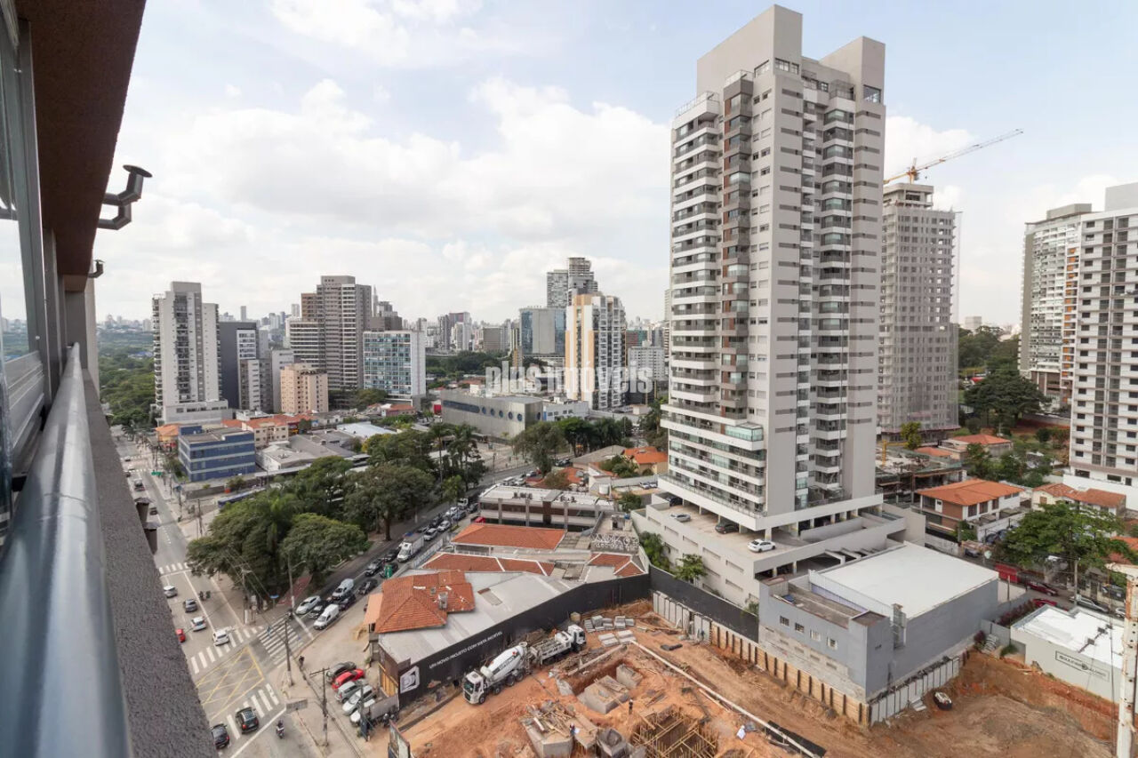Apartamento, 1 quarto, 28 m² - Foto 13