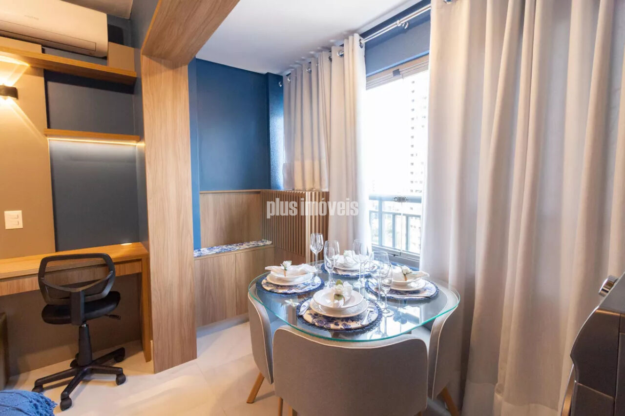 Apartamento, 1 quarto, 28 m² - Foto 9