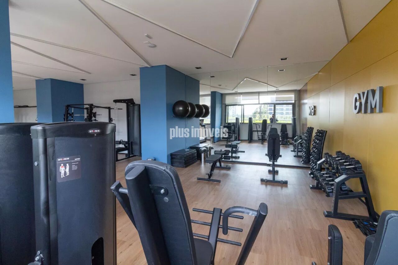 Apartamento, 1 quarto, 28 m² - Foto 17