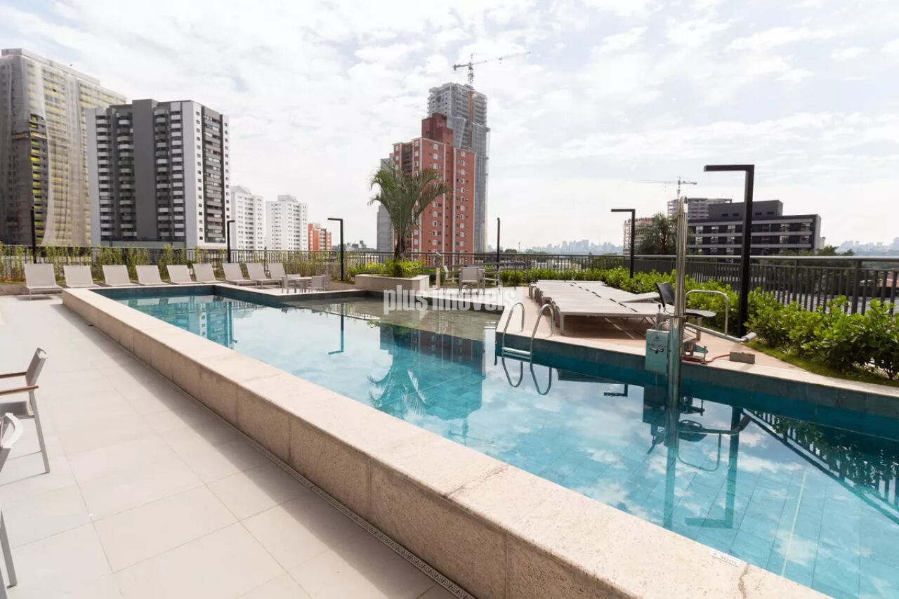 Apartamento, 1 quarto, 28 m² - Foto 15