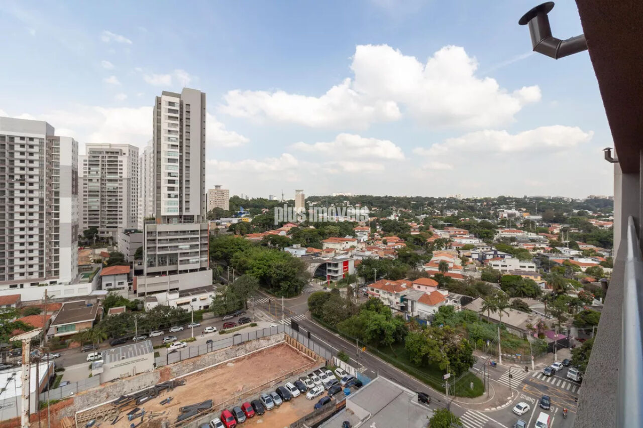 Apartamento, 1 quarto, 28 m² - Foto 14