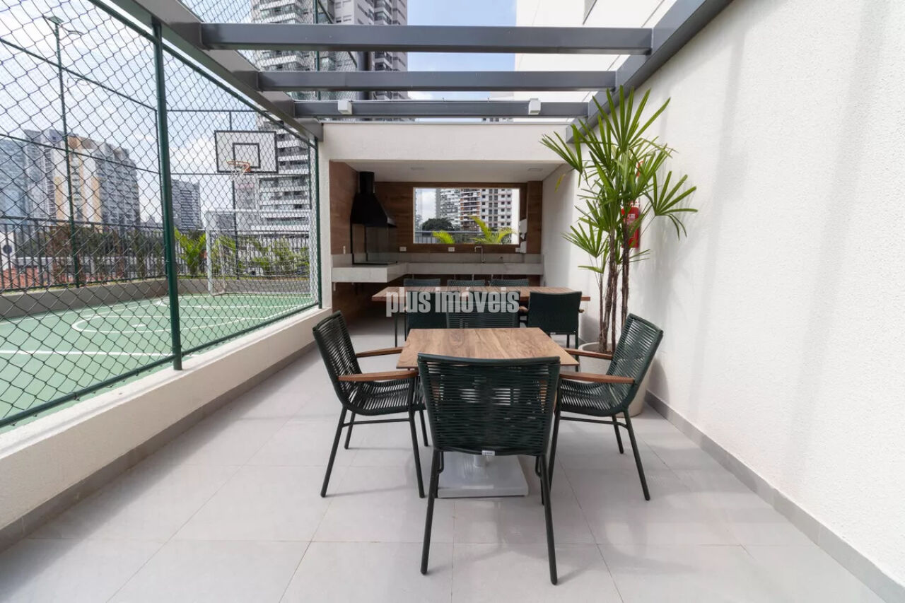 Apartamento, 1 quarto, 28 m² - Foto 19