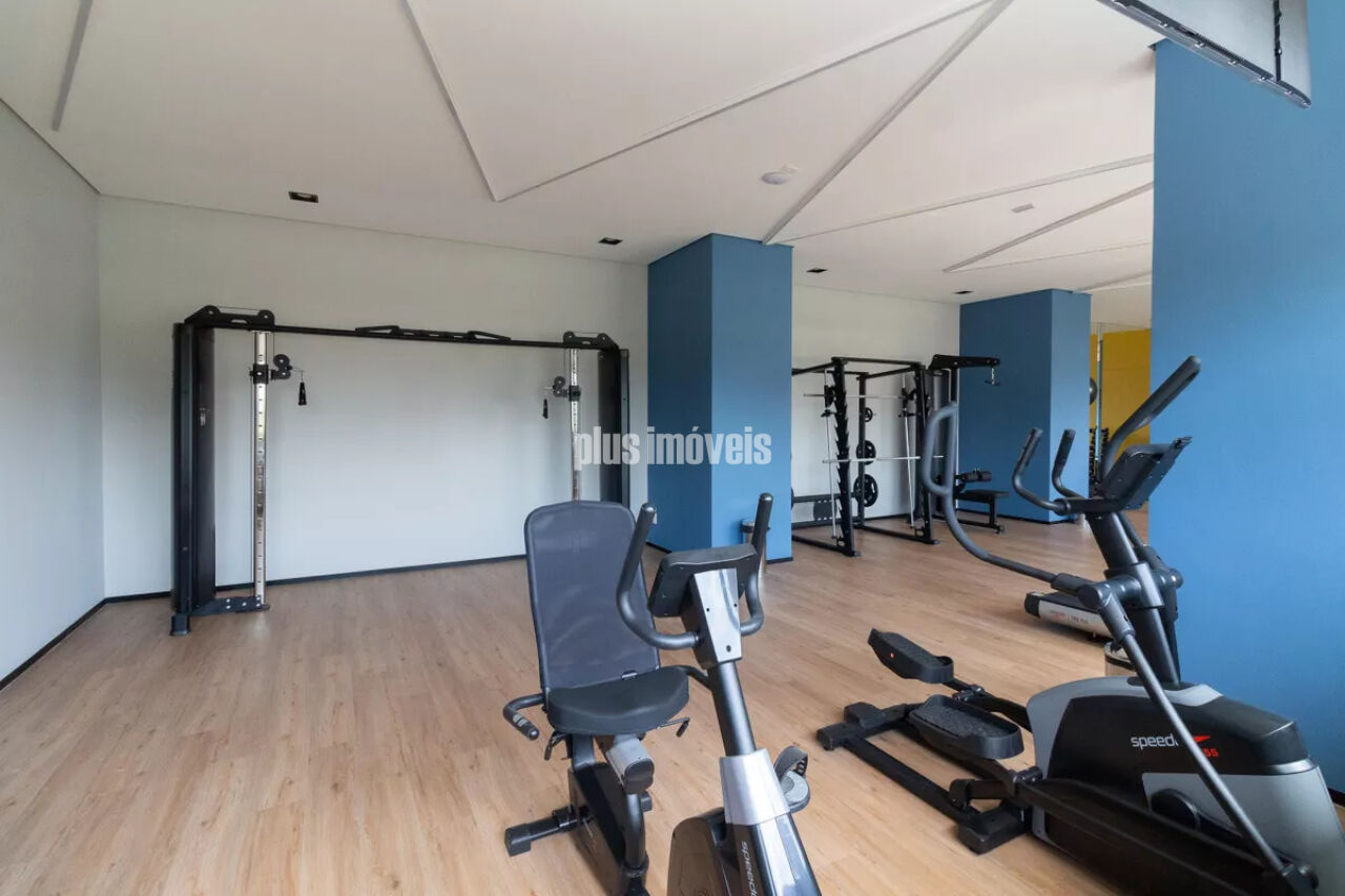 Apartamento, 1 quarto, 28 m² - Foto 18