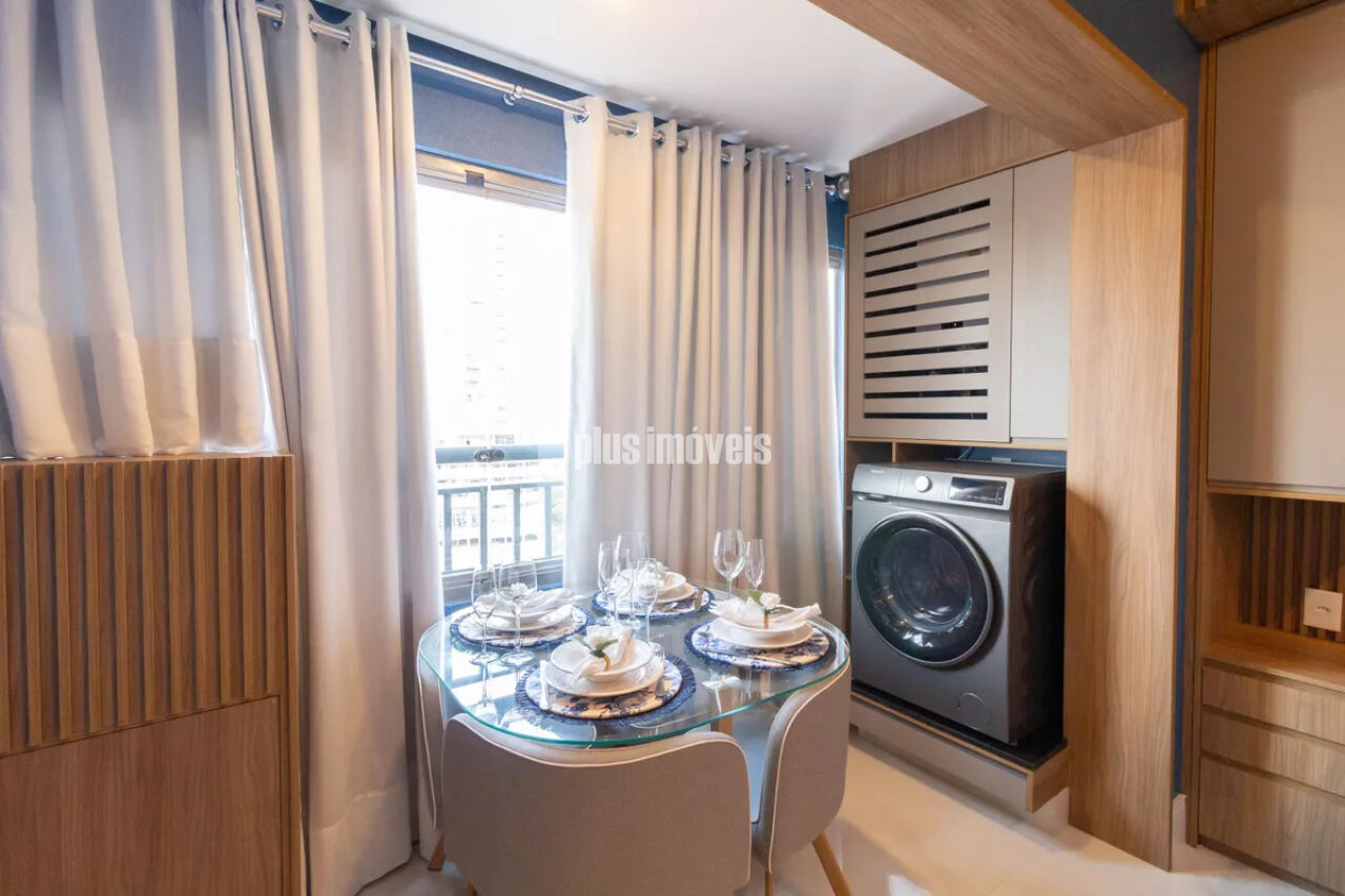 Apartamento, 1 quarto, 28 m² - Foto 8