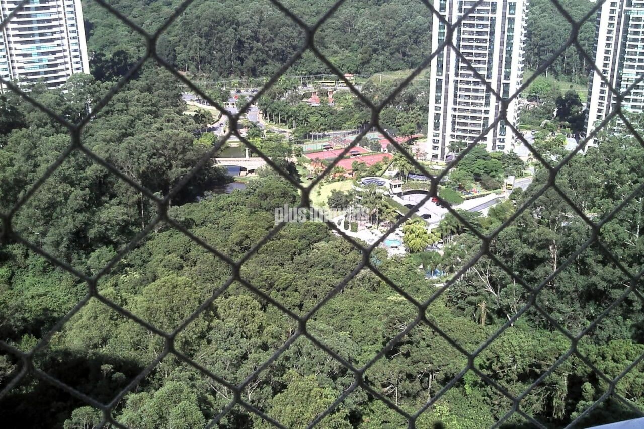 Apartamento, 4 quartos, 260 m² - Foto 28