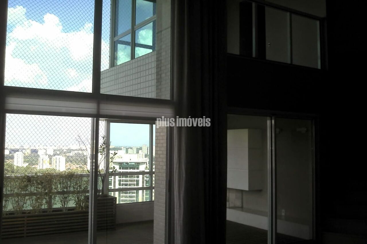 Apartamento, 4 quartos, 260 m² - Foto 6