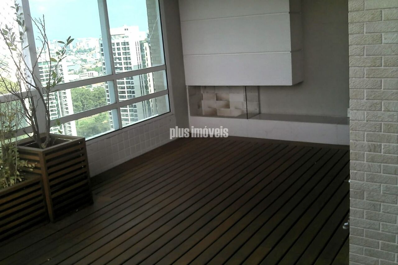 Apartamento, 4 quartos, 260 m² - Foto 12