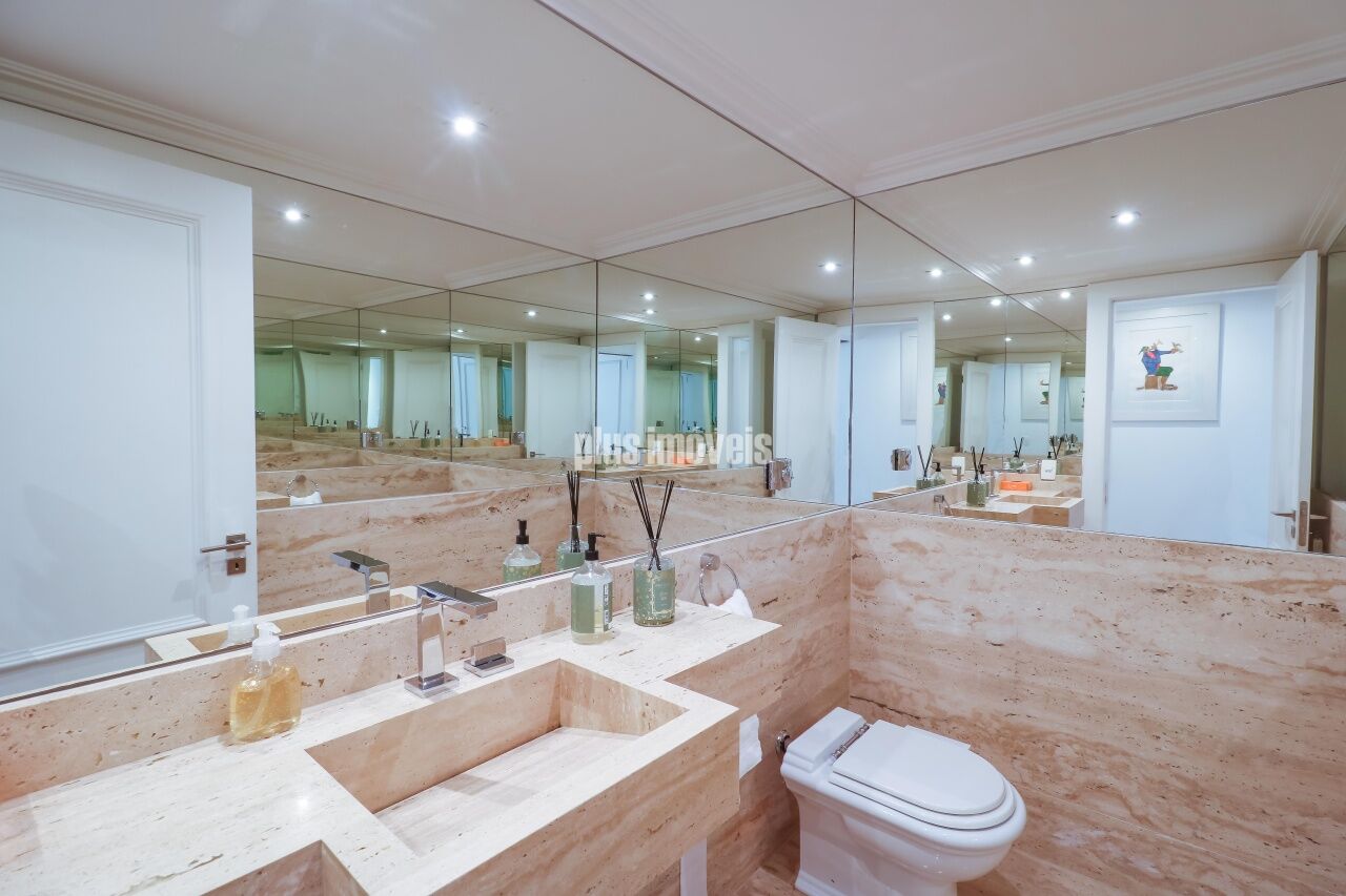 Casa, 5 quartos, 614 m² - Foto 5