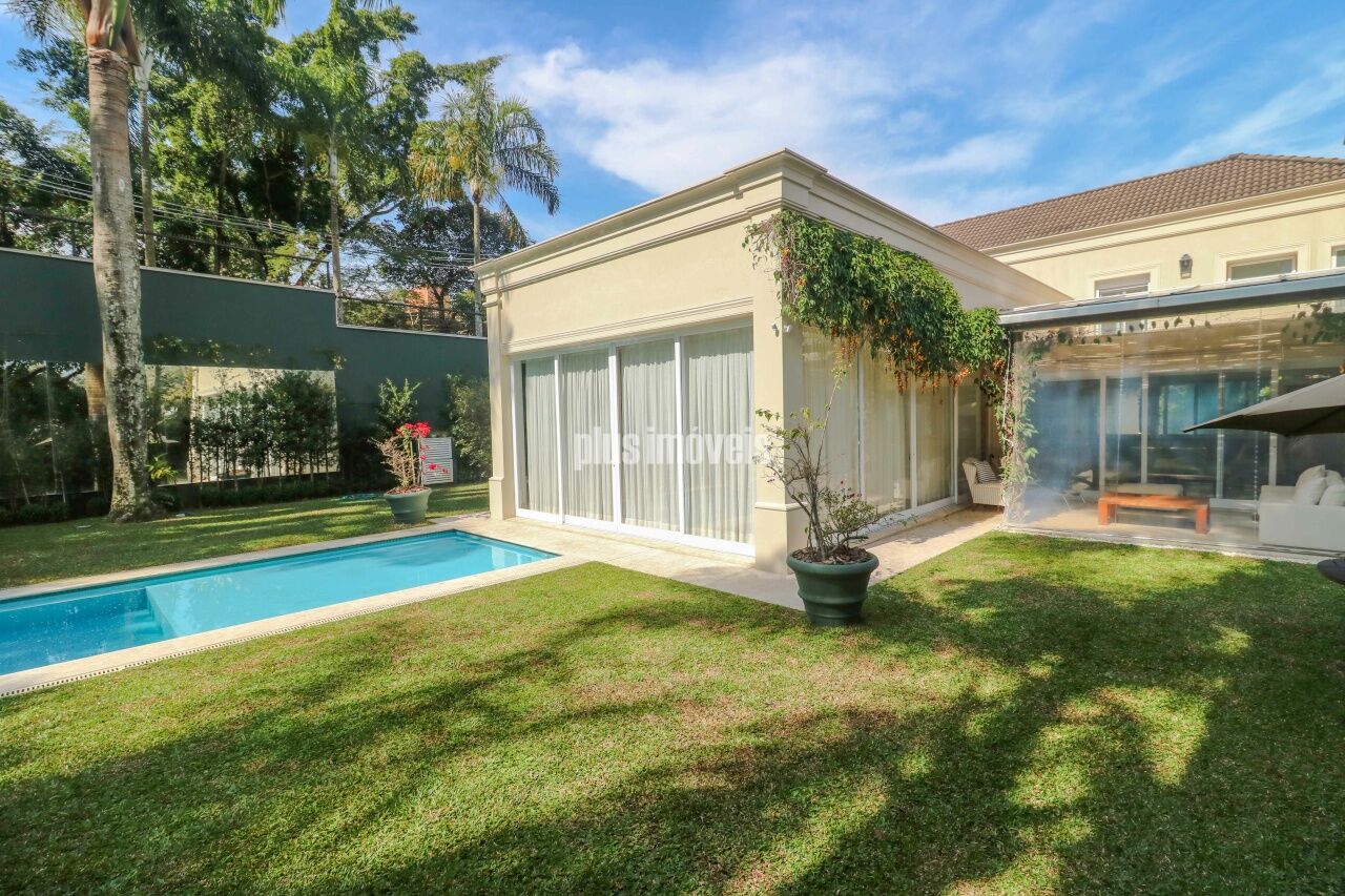 Casa, 5 quartos, 614 m² - Foto 2