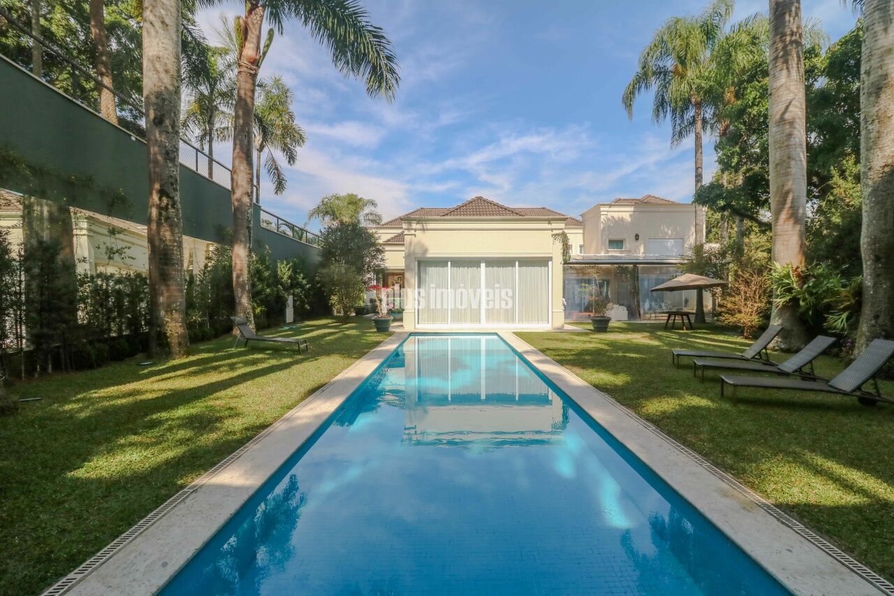 Casa, 5 quartos, 614 m² - Foto 40