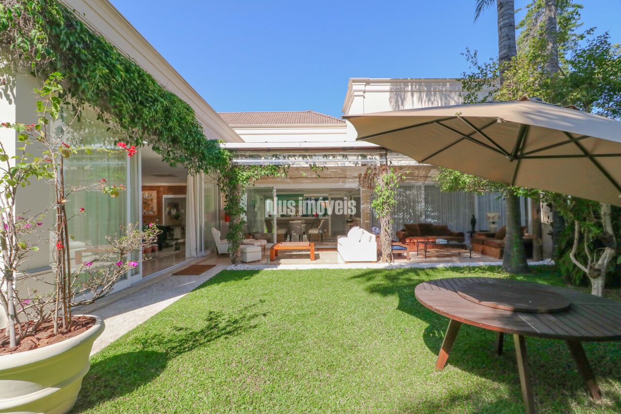 Casa, 5 quartos, 614 m² - Foto 38