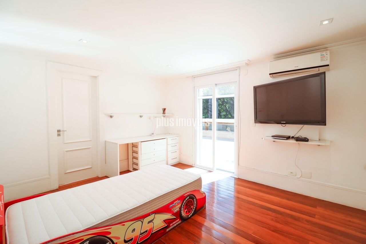 Casa, 5 quartos, 614 m² - Foto 20