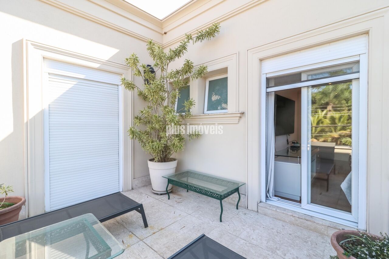 Casa, 5 quartos, 614 m² - Foto 14