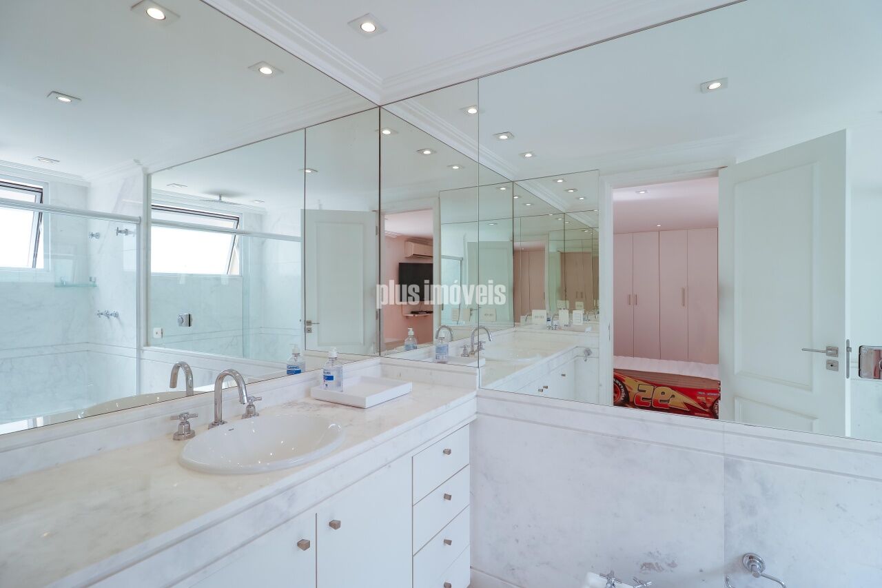 Casa, 5 quartos, 614 m² - Foto 18