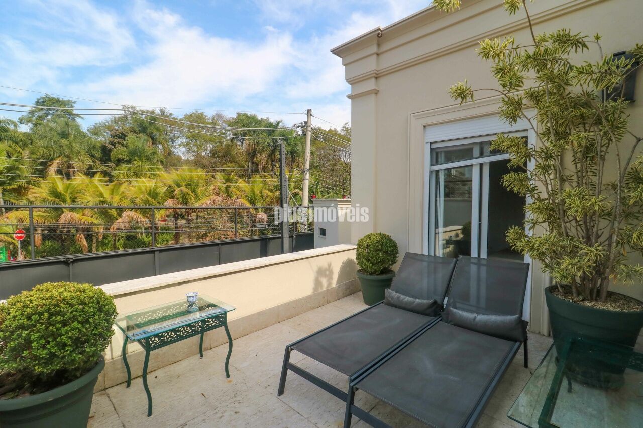Casa, 5 quartos, 614 m² - Foto 21