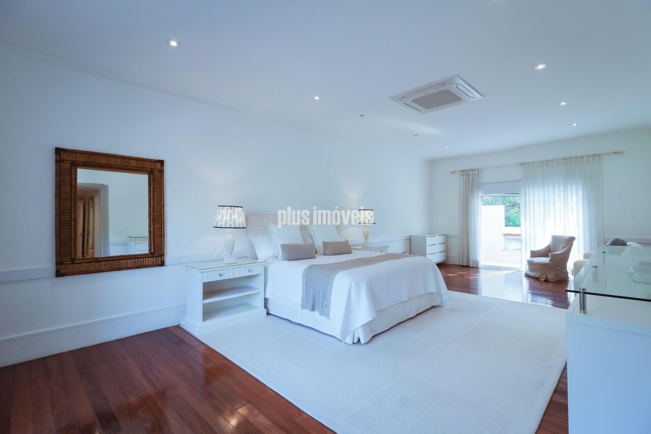 Casa, 5 quartos, 614 m² - Foto 28