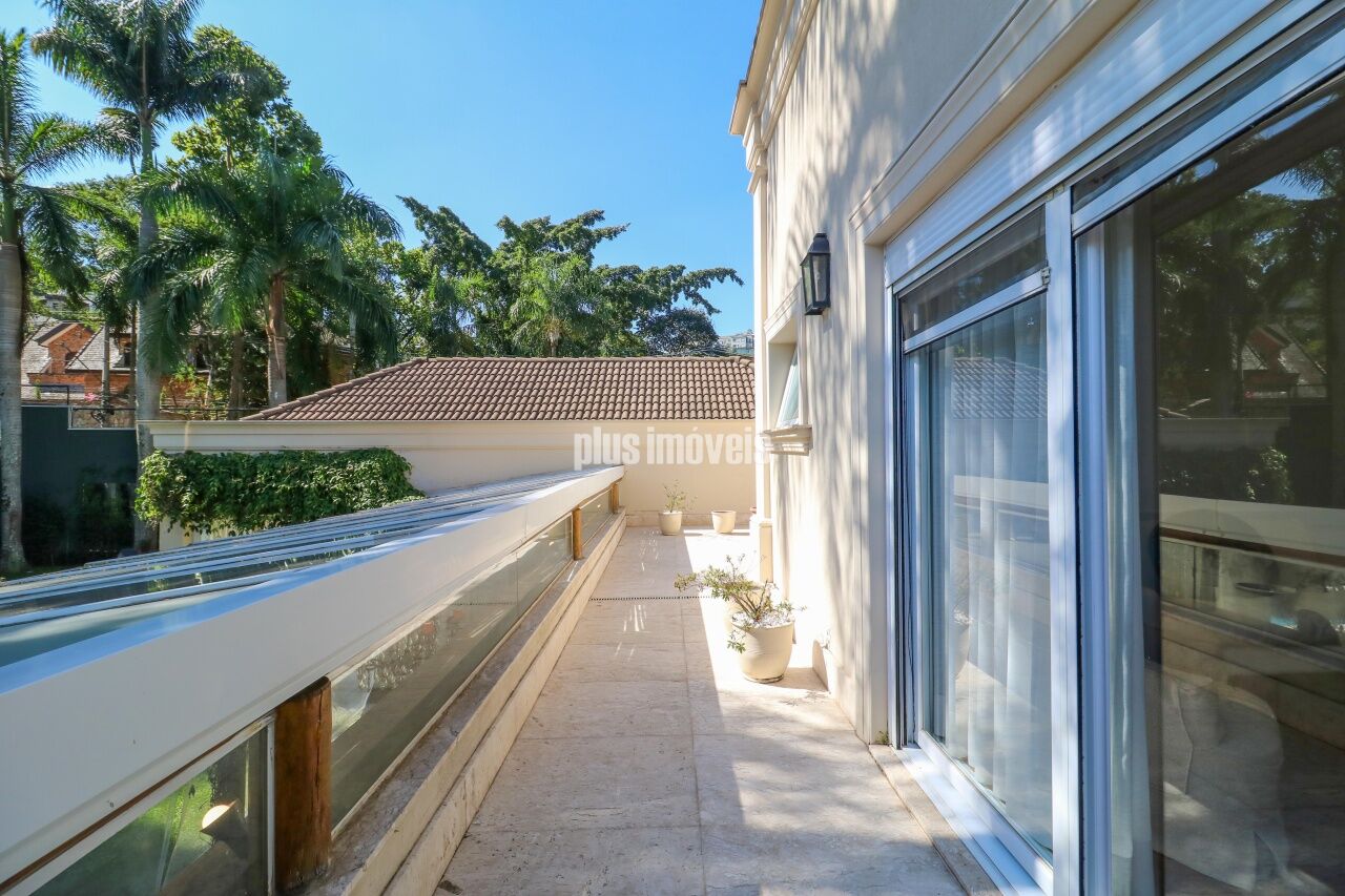 Casa, 5 quartos, 614 m² - Foto 26