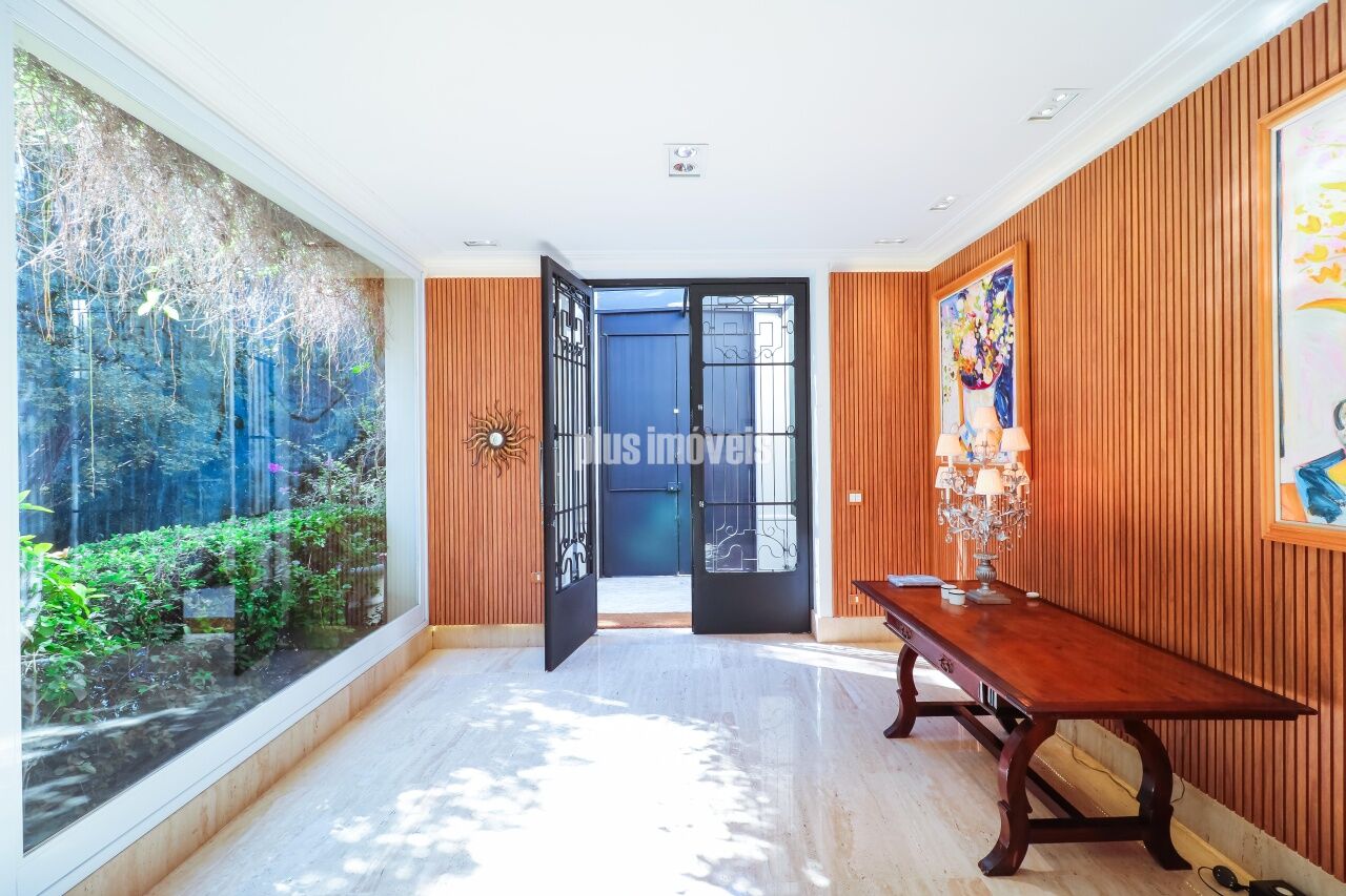 Casa, 5 quartos, 614 m² - Foto 3