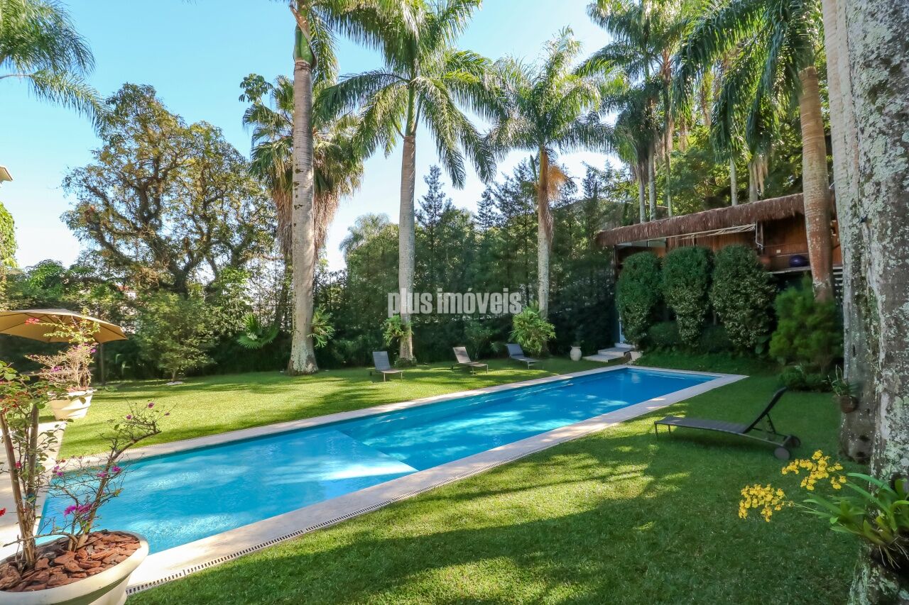 Casa, 5 quartos, 614 m² - Foto 39