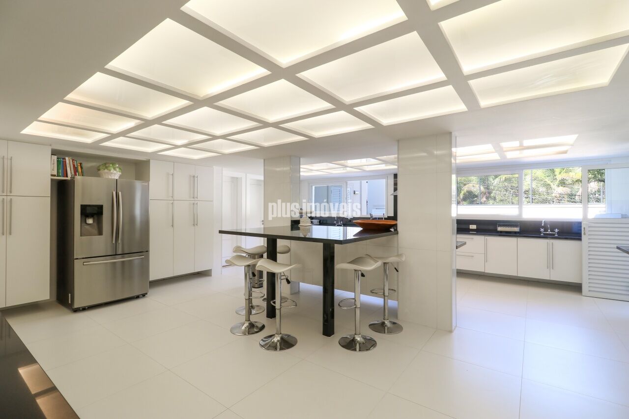 Casa, 5 quartos, 614 m² - Foto 29