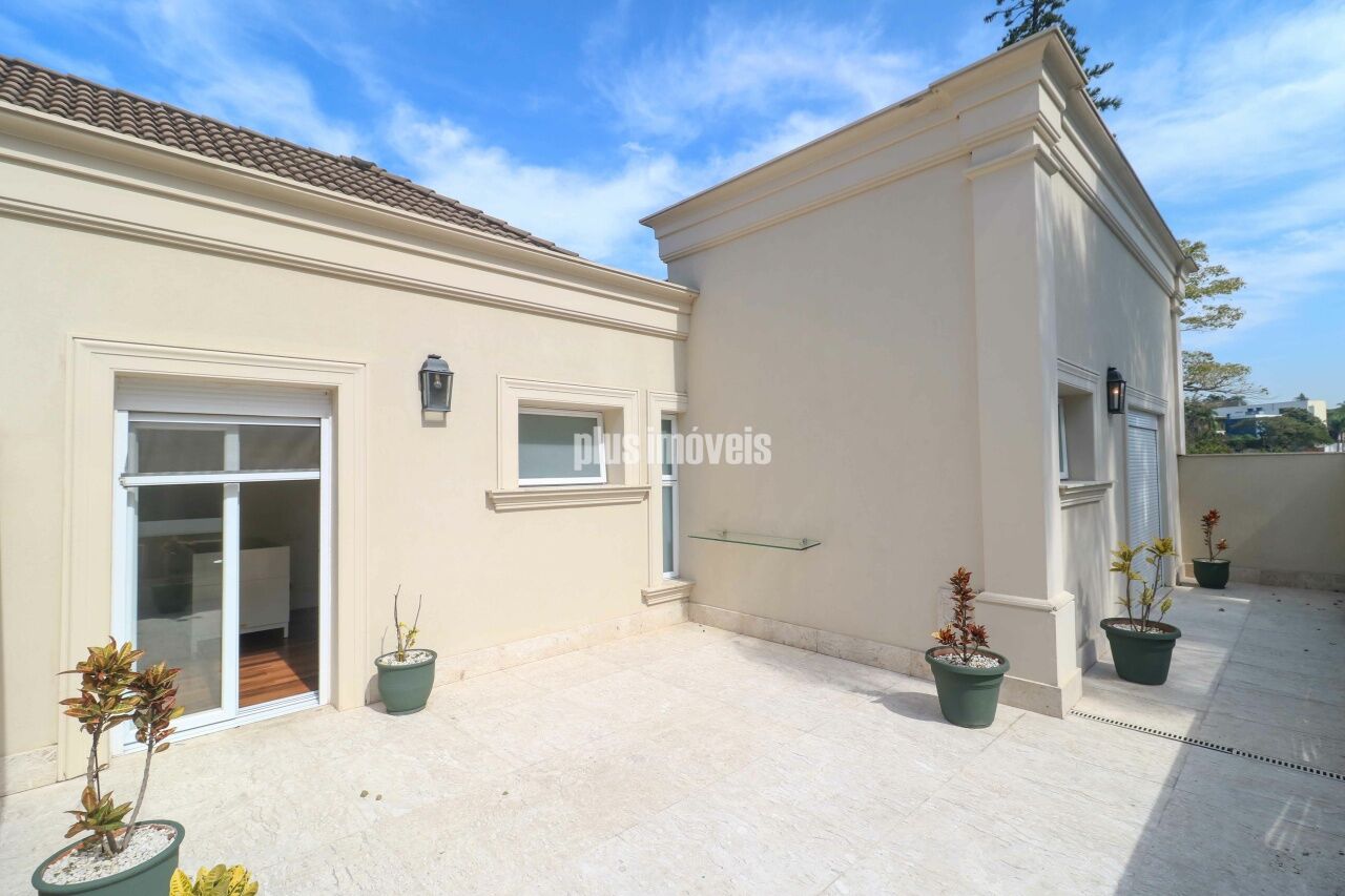 Casa, 5 quartos, 614 m² - Foto 19