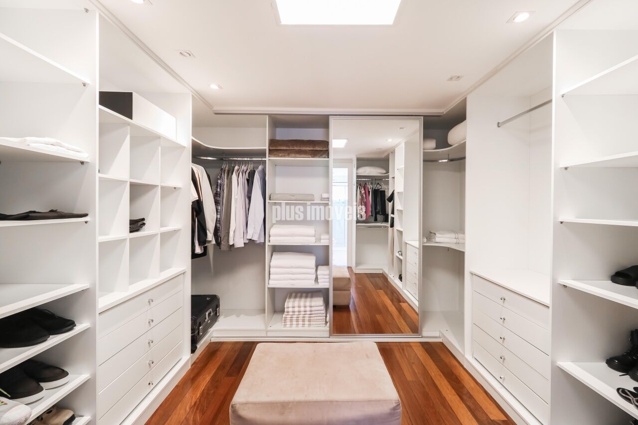 Casa, 5 quartos, 614 m² - Foto 15
