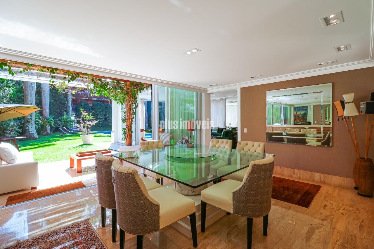 Casa, 5 quartos, 614 m² - Foto 8