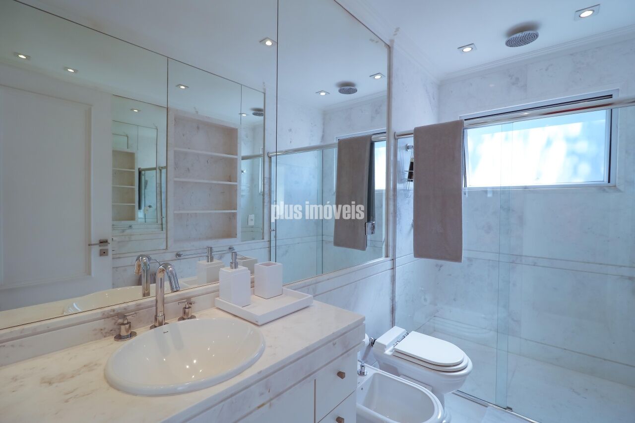 Casa, 5 quartos, 614 m² - Foto 23