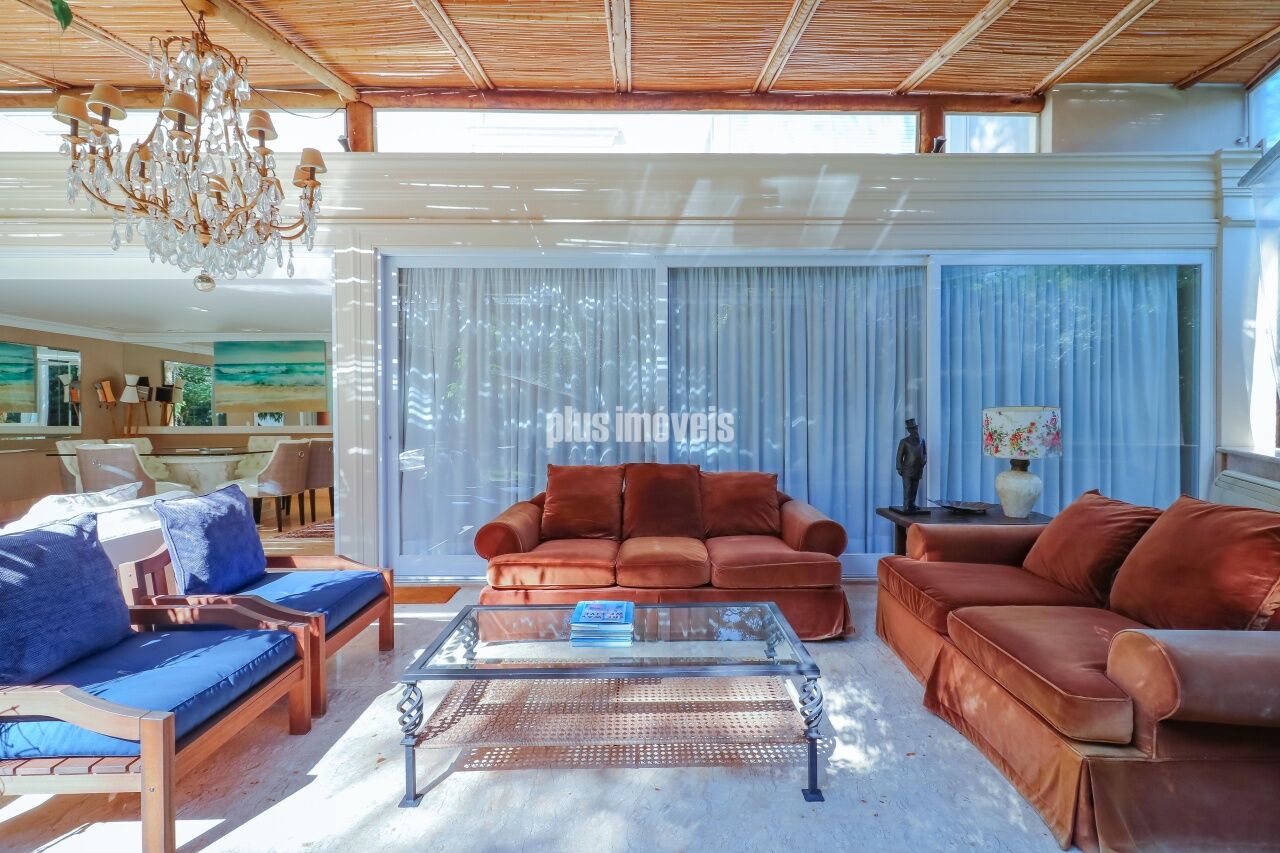 Casa, 5 quartos, 614 m² - Foto 37