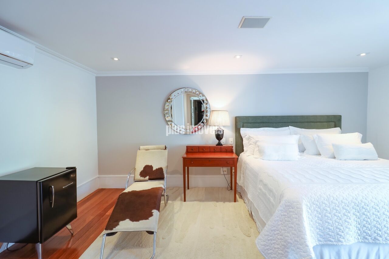 Casa, 5 quartos, 614 m² - Foto 13