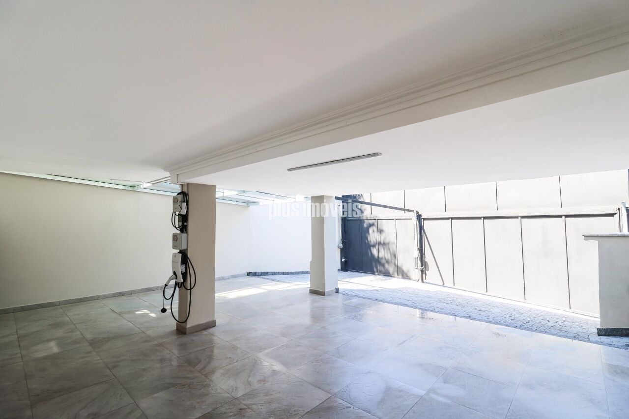 Casa, 5 quartos, 614 m² - Foto 41