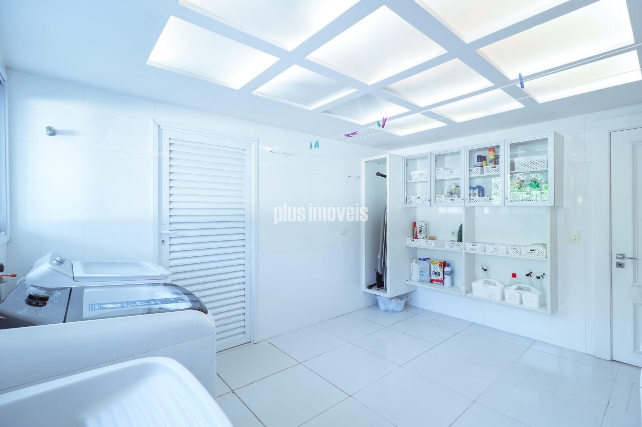 Casa, 5 quartos, 614 m² - Foto 31
