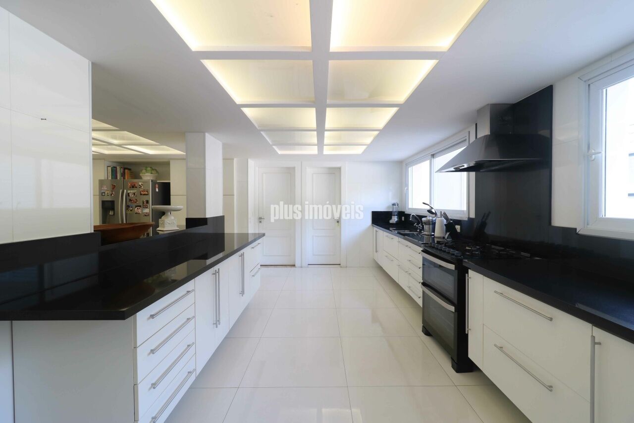 Casa, 5 quartos, 614 m² - Foto 30