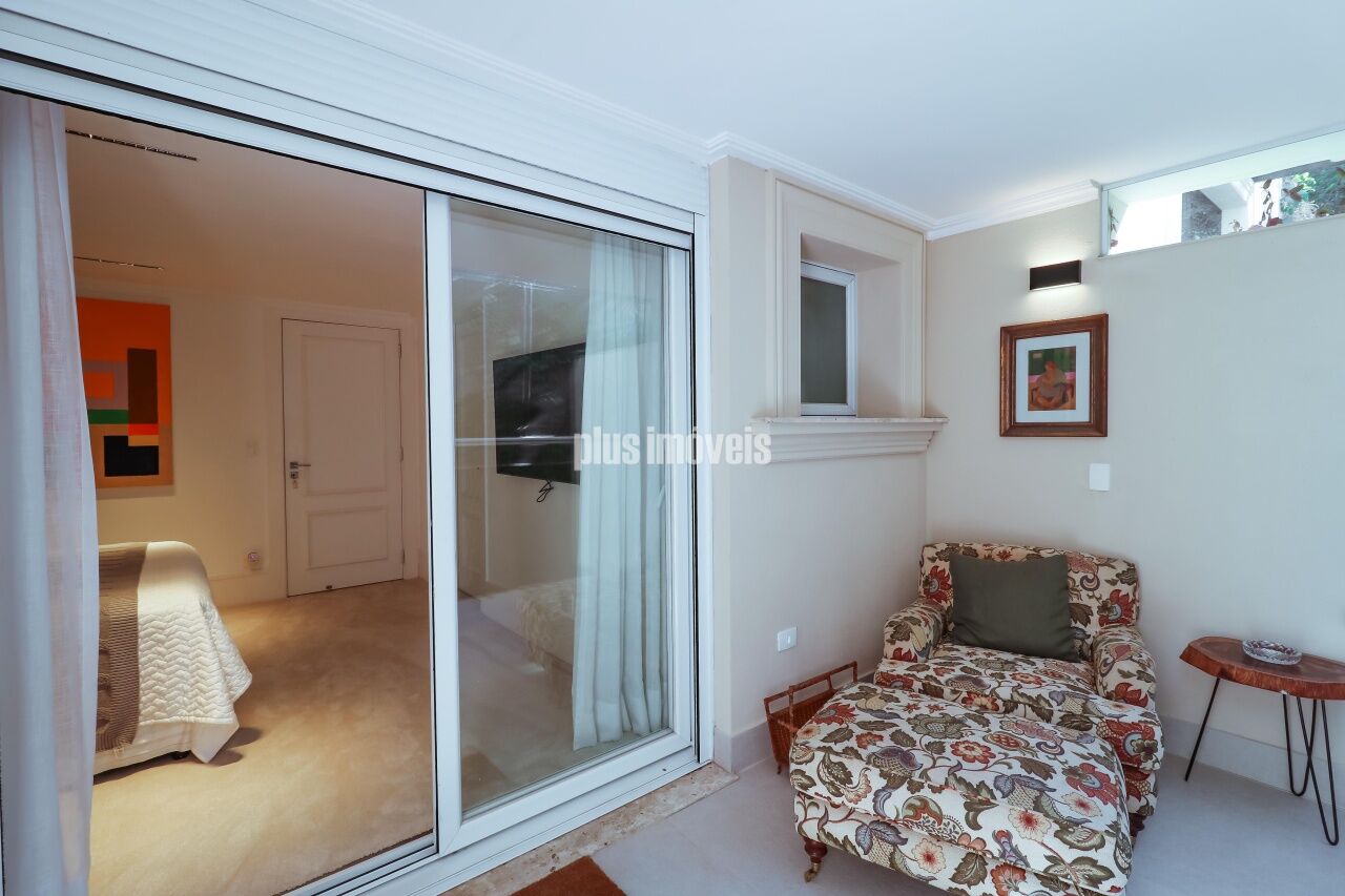 Casa, 5 quartos, 614 m² - Foto 11