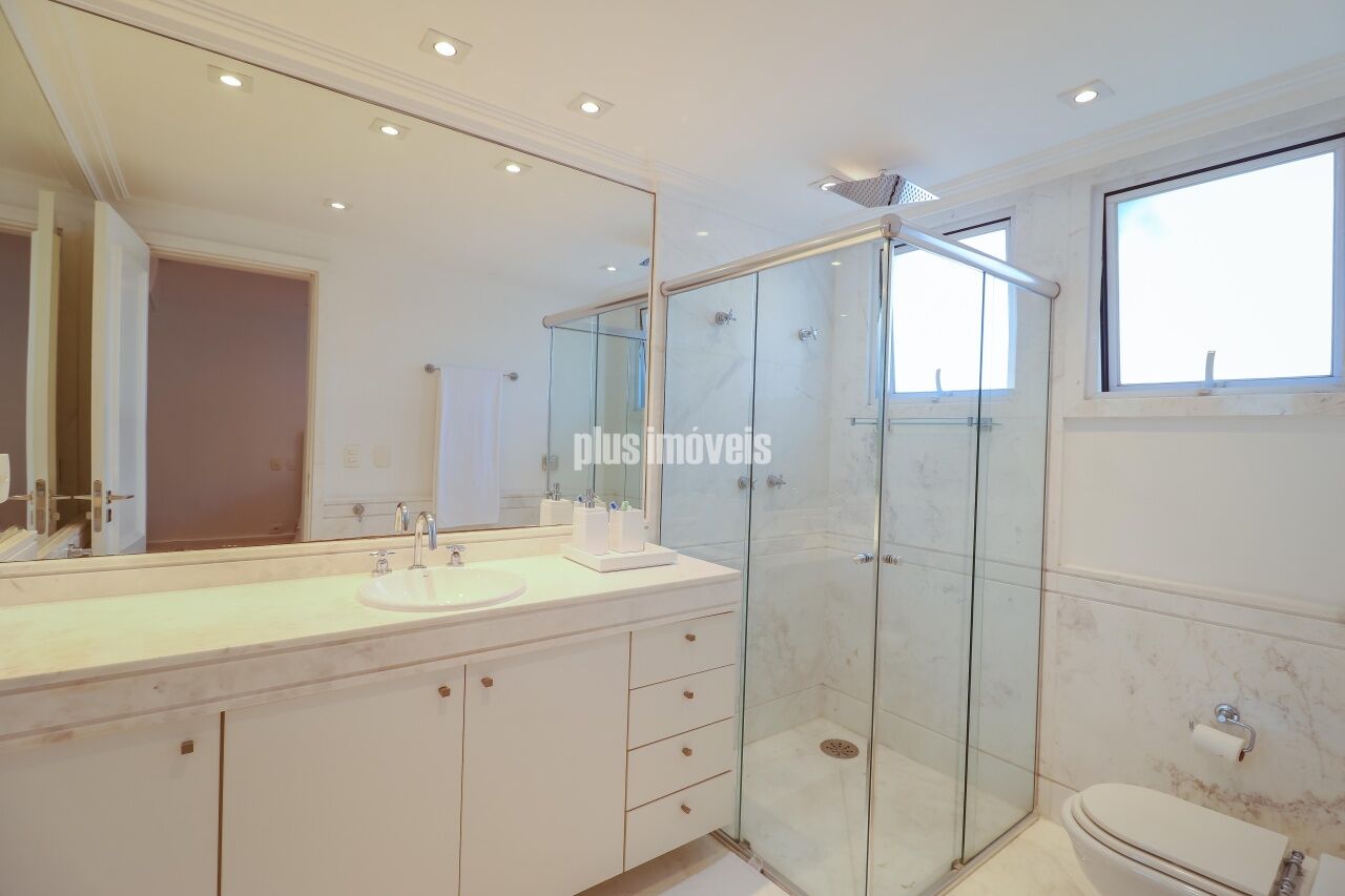 Casa, 5 quartos, 614 m² - Foto 16