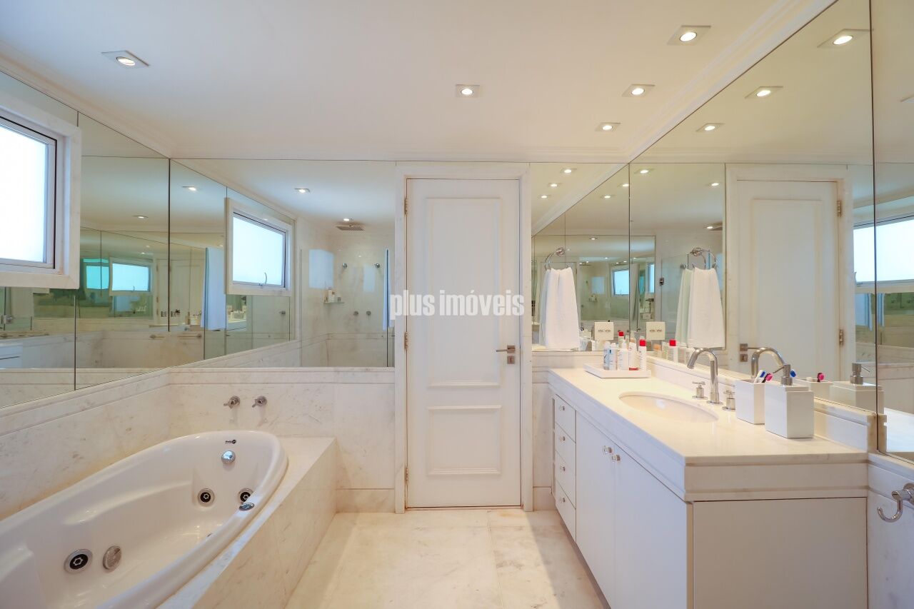 Casa, 5 quartos, 614 m² - Foto 22