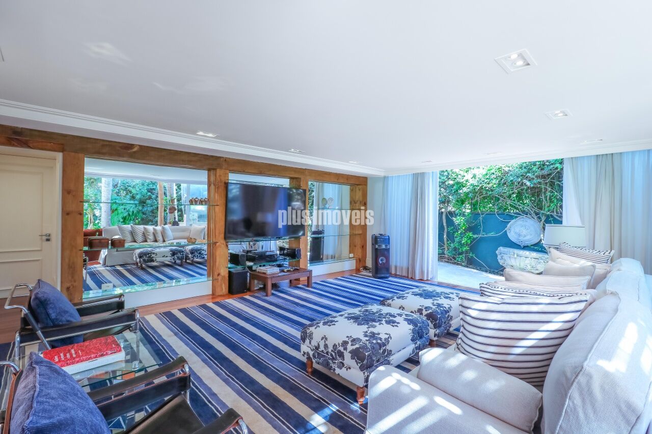 Casa, 5 quartos, 614 m² - Foto 6