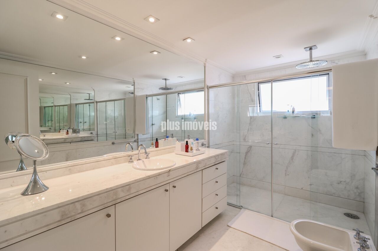 Casa, 5 quartos, 614 m² - Foto 12