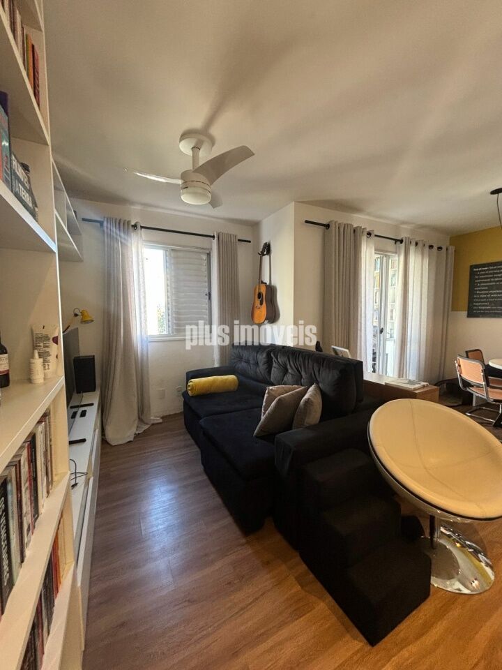 Apartamento, 3 quartos, 68 m² - Foto 8