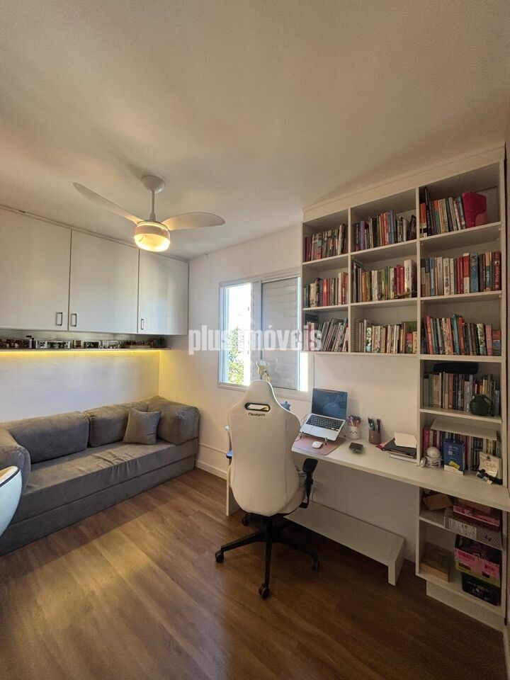 Apartamento, 3 quartos, 68 m² - Foto 12