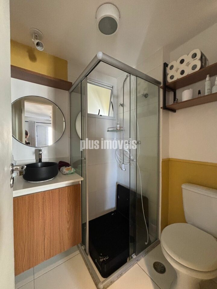 Apartamento, 3 quartos, 68 m² - Foto 9