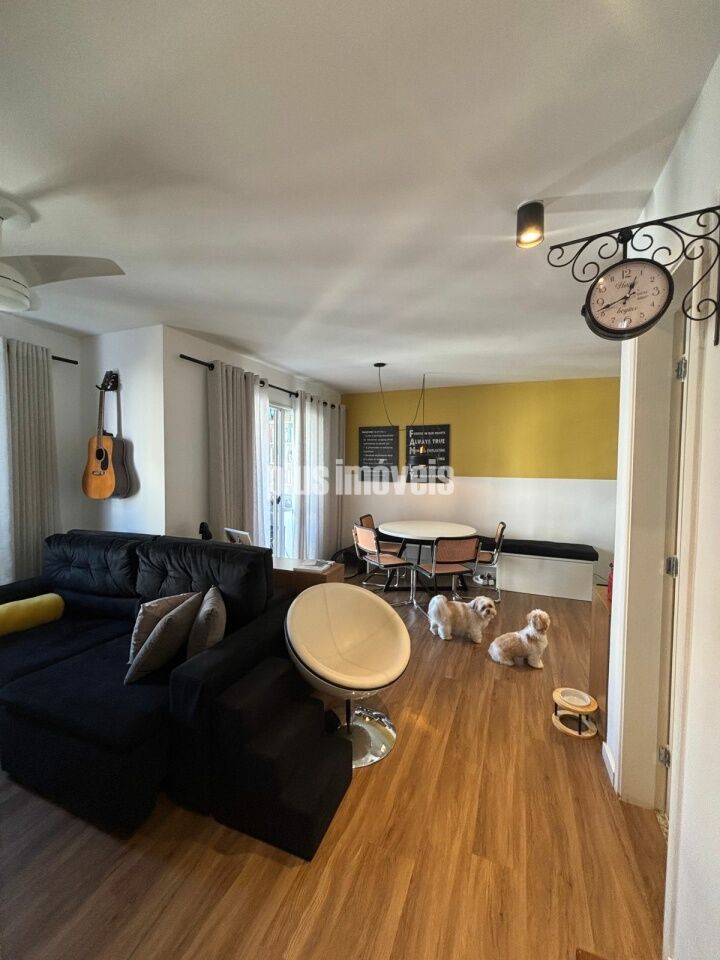 Apartamento, 3 quartos, 68 m² - Foto 1