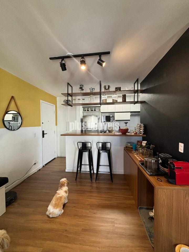 Apartamento, 3 quartos, 68 m² - Foto 4