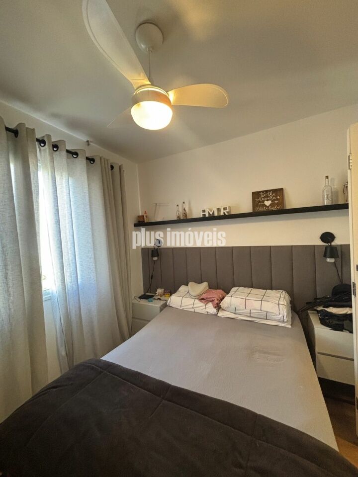 Apartamento, 3 quartos, 68 m² - Foto 11
