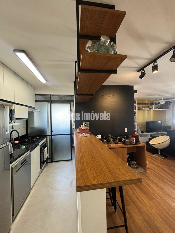 Apartamento, 3 quartos, 68 m² - Foto 6